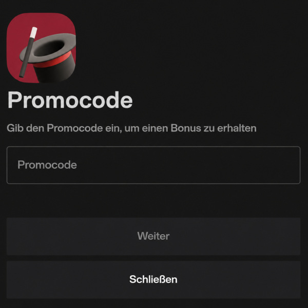  Parimatch promocodes