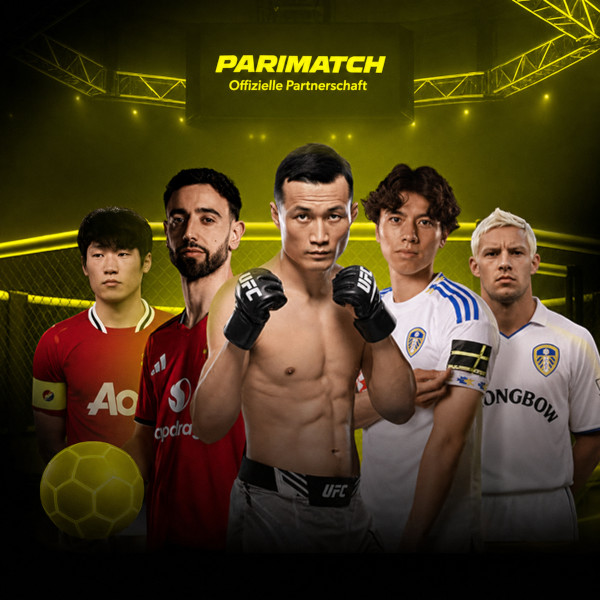 Parimatch Germany casino and betting