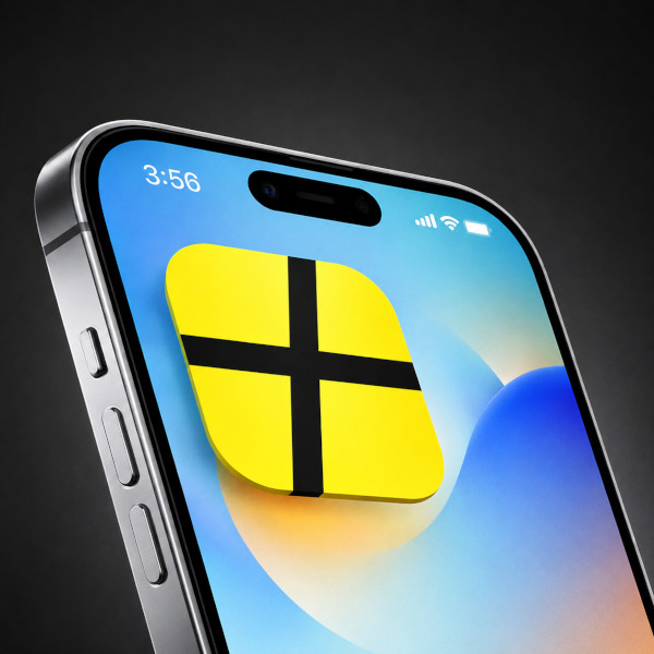 Parimatch IOS